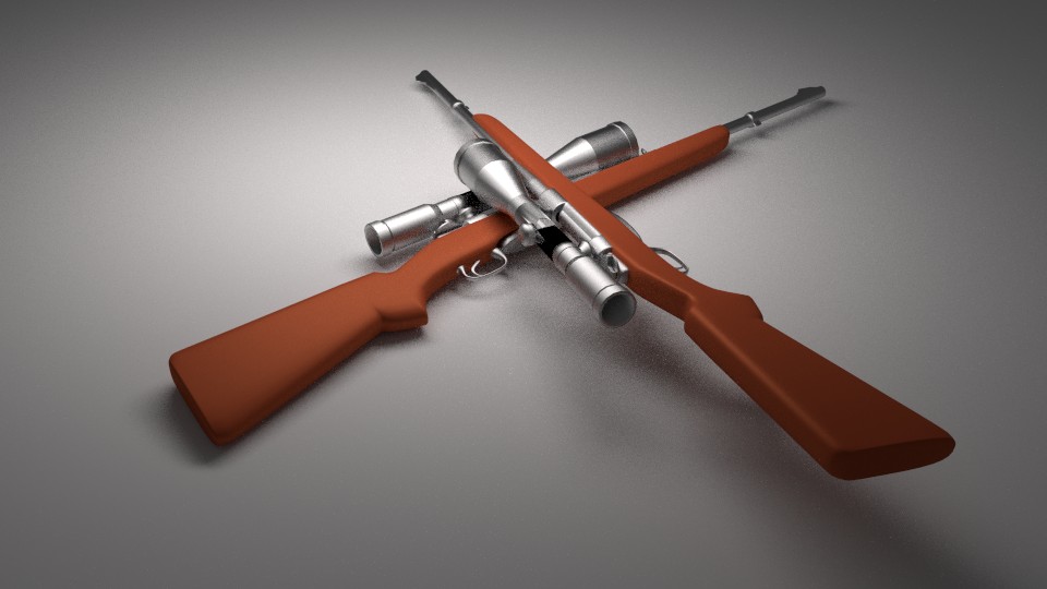 Rifle preview image 1